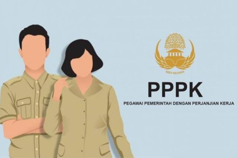Ini Cara Mendaftar, Syarat dan Jadwal Seleksi PPPK Tenaga Teknis 2022