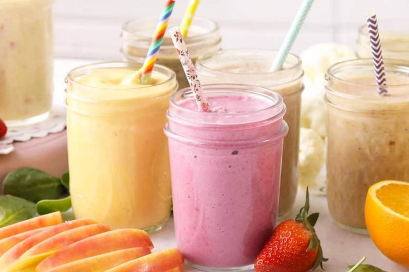 Jenis Minuman Ini Bisa Gagalkan Program Diet