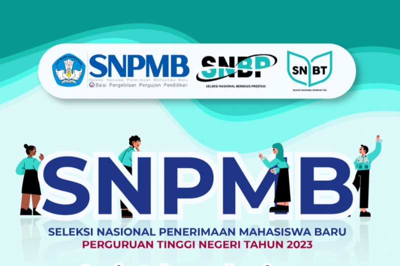 Link Resmi Pendaftaran BPPP dan Kuota SNPMB 2023