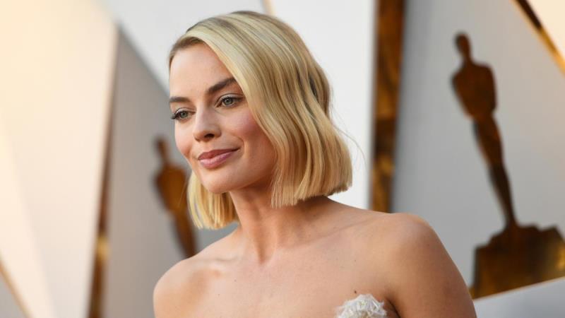 Margot Robbie