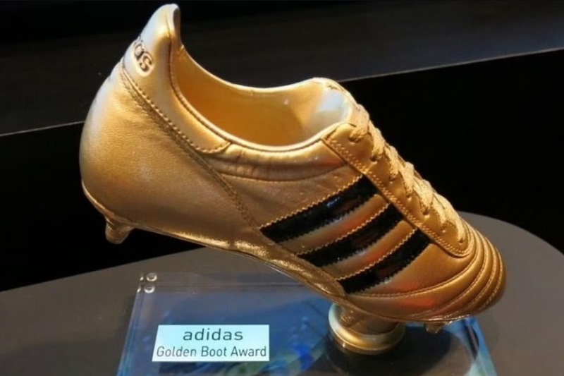 golden boot sepatu emas piala dunia 2022 qatar