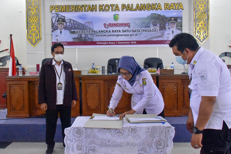 launching website pasada palangka raya