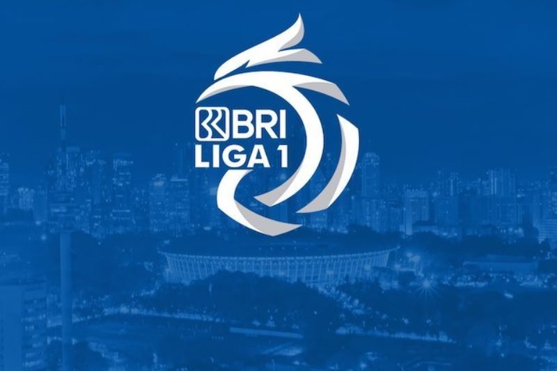 logo liga 1