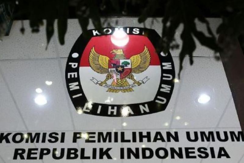 nomor urut parpol peserta pemilu 2024
