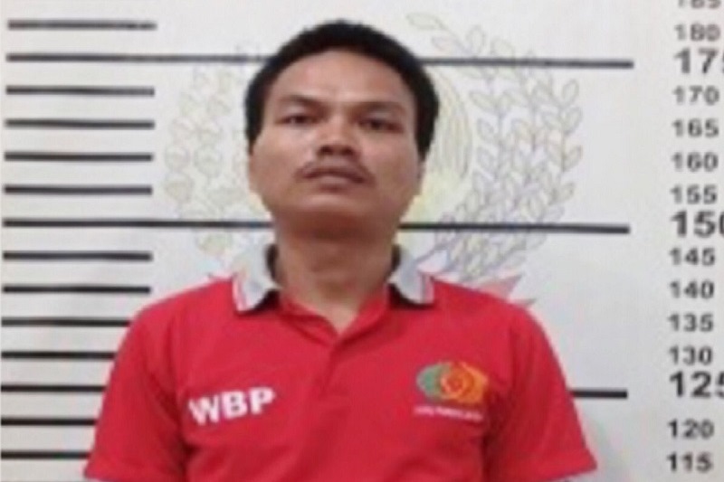 tahanan lapas pangkalan bun kabur