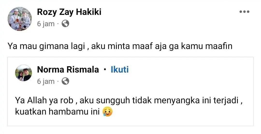 viral menantu selingkuh dengan ibu mertua 2