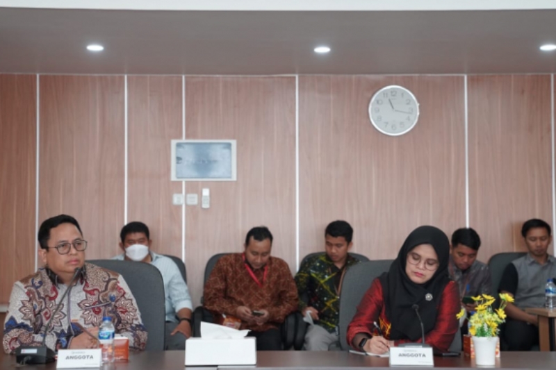 Dengan Cekpemilu, Bawaslu Awasi Rekam Jejak Penyelenggara Pemilu