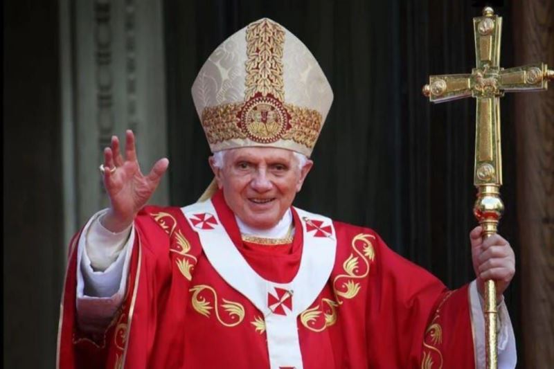 Paus Benediktus XIV