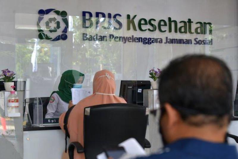 bpjs kesehatan