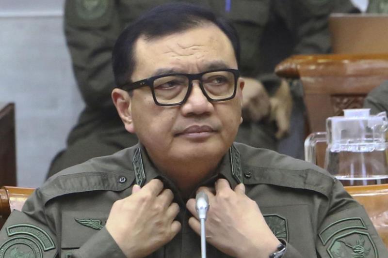 kepala bin budi gunawan