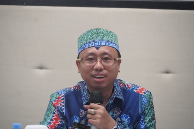 14 Badan Publik Pemprov Tak Ikut Monev KIP 2022, KI Kalteng