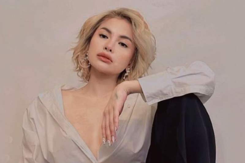 Nikita Mirzani dilaporkan tengku zanza bella