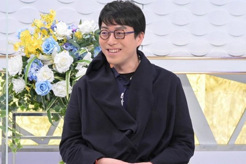 Professor Jepang Yusuke Narita sarankan lansia bunuh diri massal