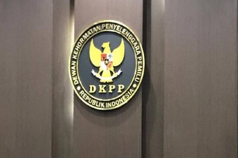 DKPP Akan Periksa Anggota KPU RI Terkait Verifikasi Parpol dan Dugaan Ancaman Kepada Penyelenggara