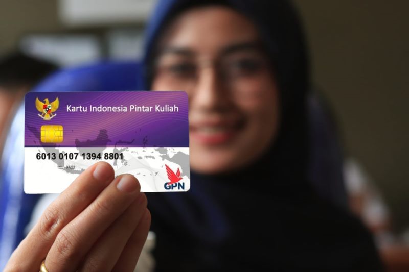 pendaftaran kip kuliah merdeka 2023
