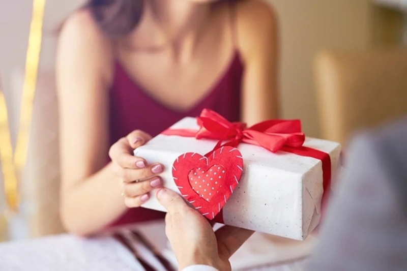 tradisi unik perayaan hari valentine
