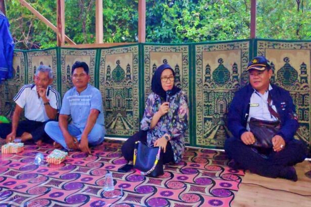 Dprd Kalteng Objek Wisata Keramat