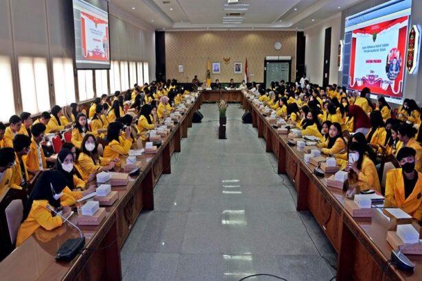 Dprd Kalteng Studi Lapangan Upr