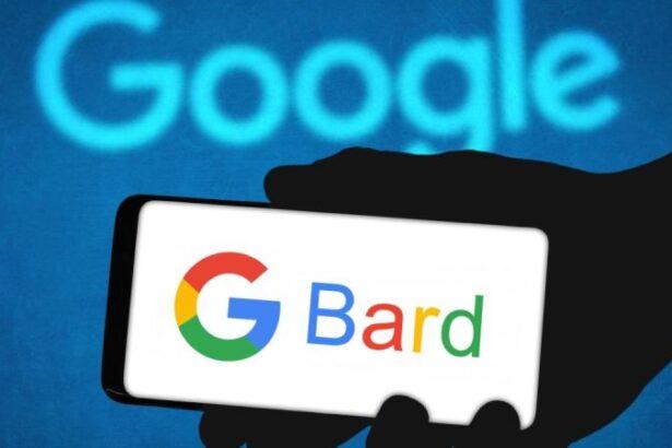 Google Bard Ai Chatgpt