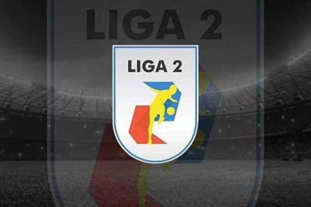 Kalteng Putra dan Klub Liga 2