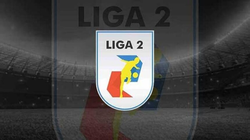 Kalteng Putra dan Klub Liga 2