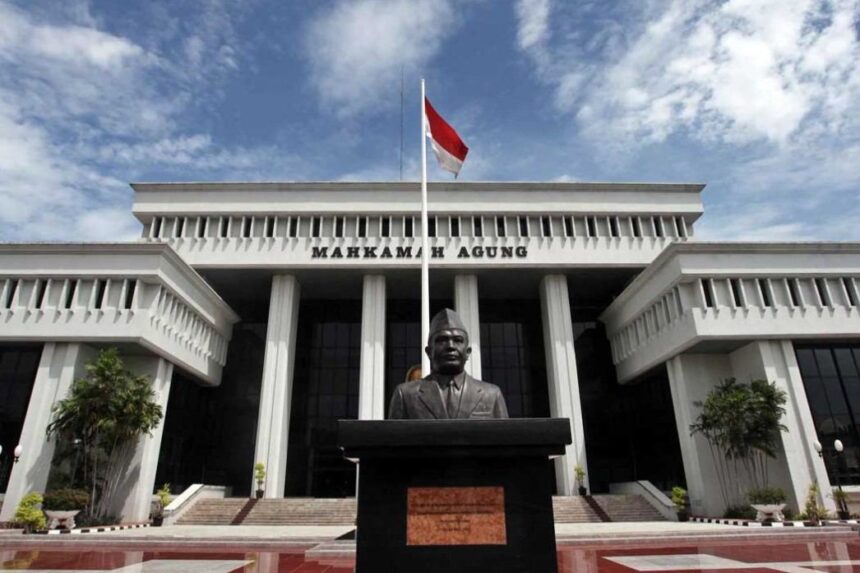 Mahkamah Agung