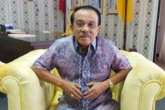 abdul razak calon gubernur kalteng