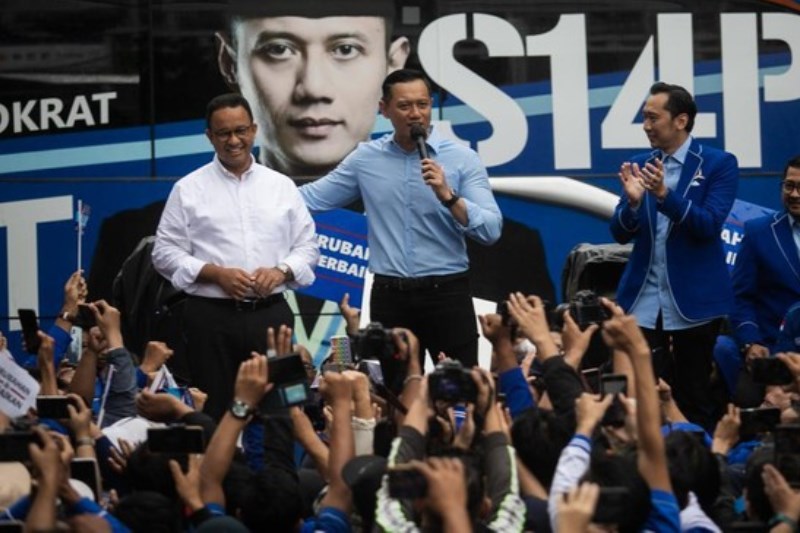 anies baswedan dan ahy