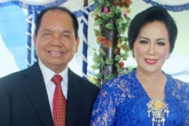 Bupati Kapuas Ben Brahim S Bahat Tersangka Kpk