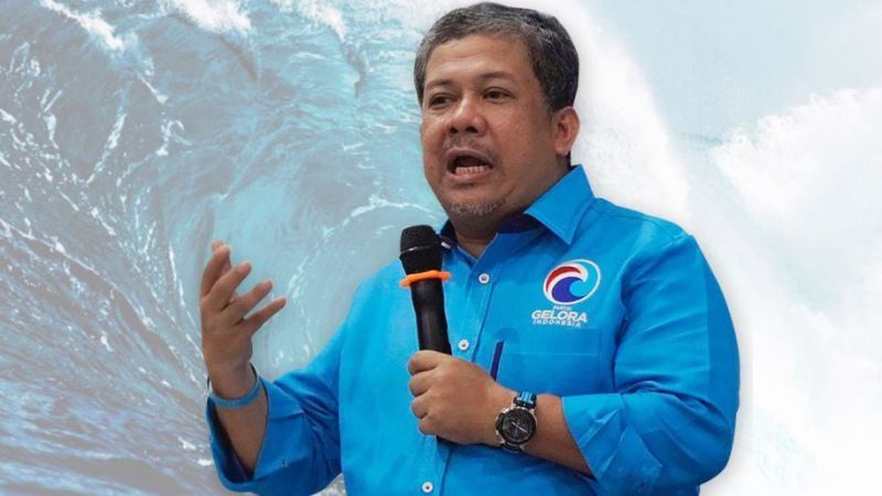 Fahri Hamzah