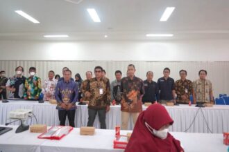 fgd sinkroniasasi blank spot kalteng