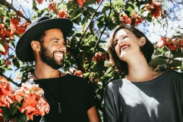 ilustrasi bahasa tubuh