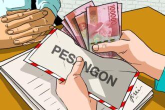 Ilustrasi Pesangon