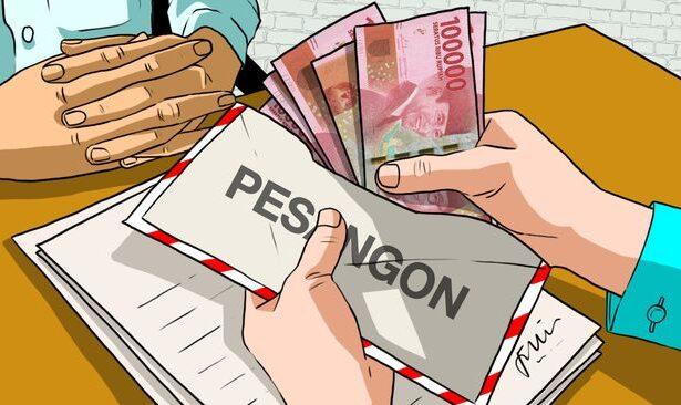 Ilustrasi Pesangon