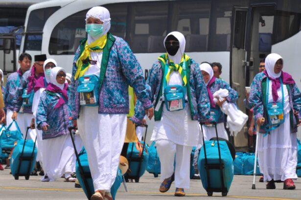 jemaah haji 2023