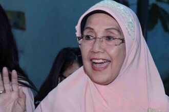 nani wijaya
