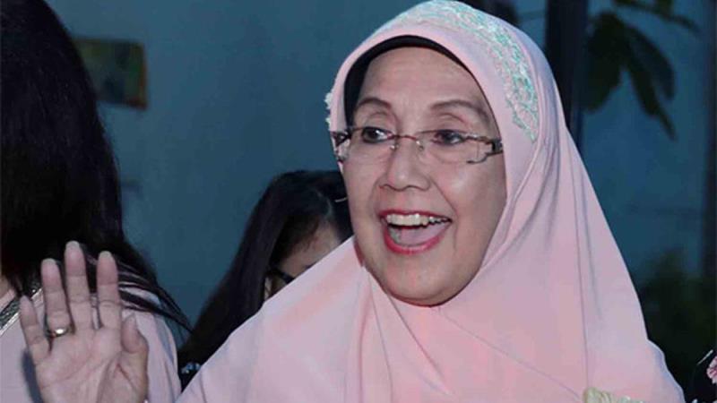 nani wijaya
