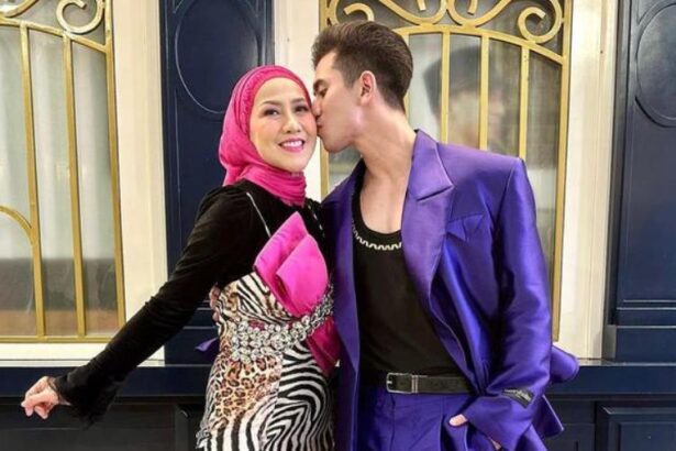 venna melinda dan verrell bramasta