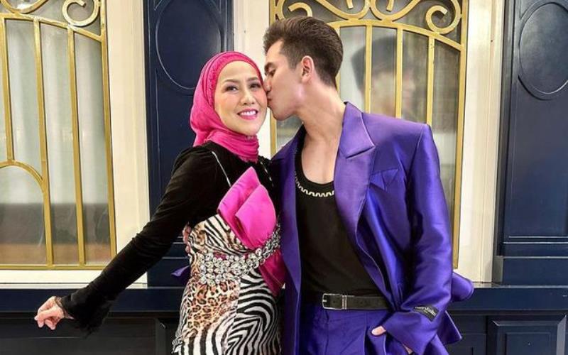 venna melinda dan verrell bramasta