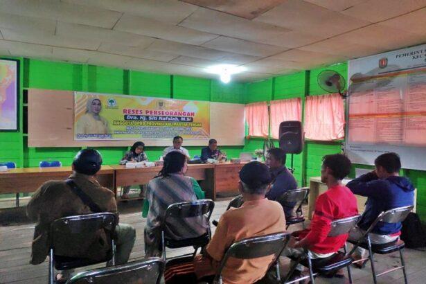 27 April Dprd Kalteng Pbs Lokal