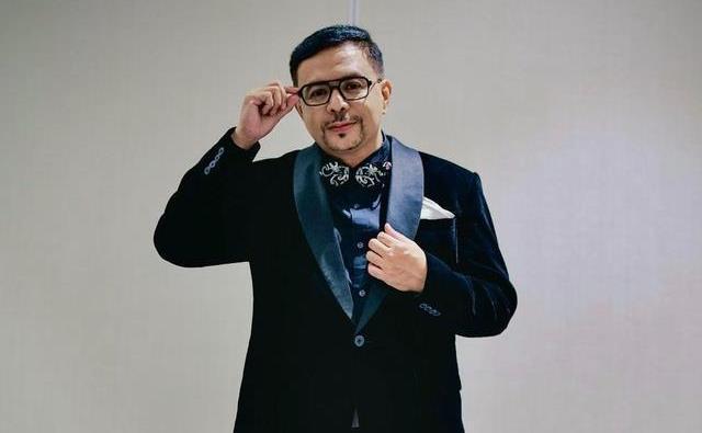 Carlo Saba Kahitna