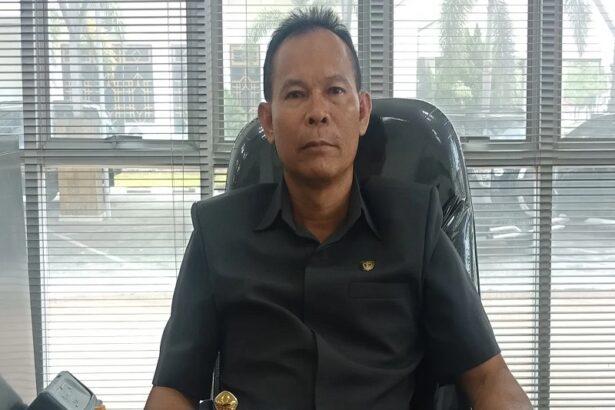 Dprd Kalteng Sengkon 2