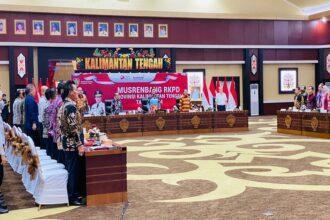 Musrenbang