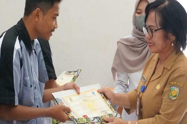 Pbk Palangka Raya