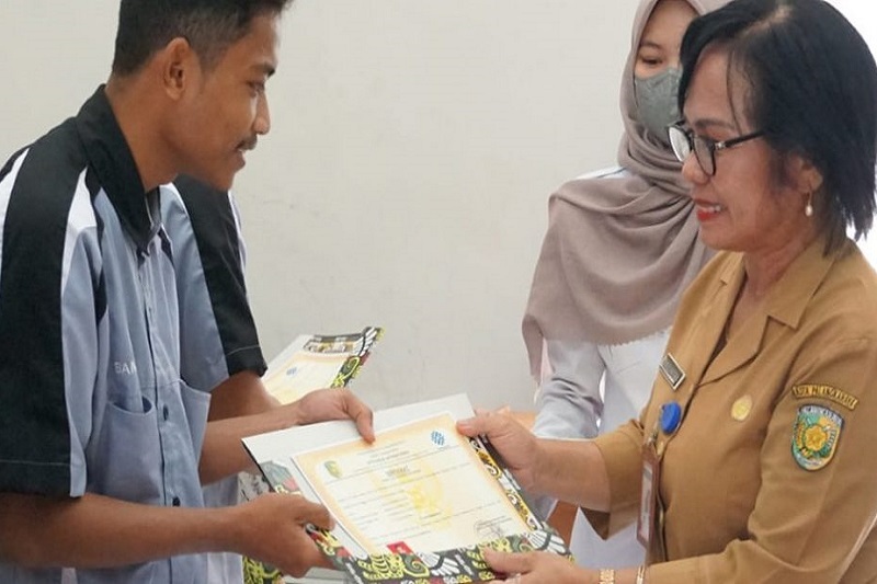 Pbk Palangka Raya