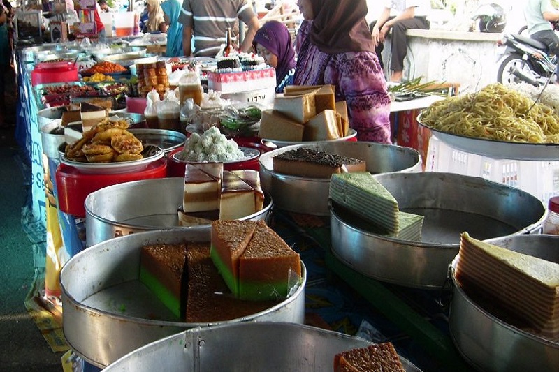 Takjil