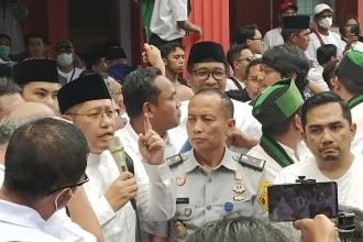 Anas Urbaningrum