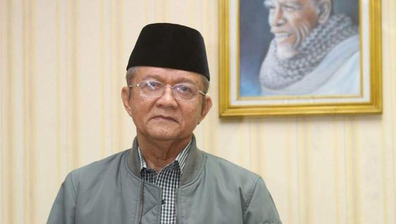 Anwar Abbas Muhammadiyah