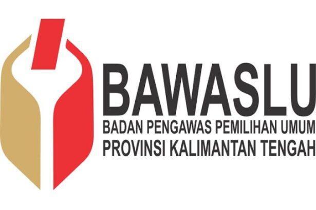 Bawaslu Kalteng