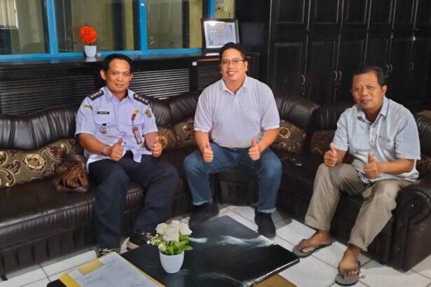 Camat Katingan Kuala Ke Pln